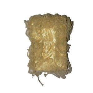 VINTAGE King James Ivory Lace Covered Bridal Bible